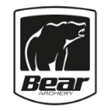 bear archery logo transparent background png
