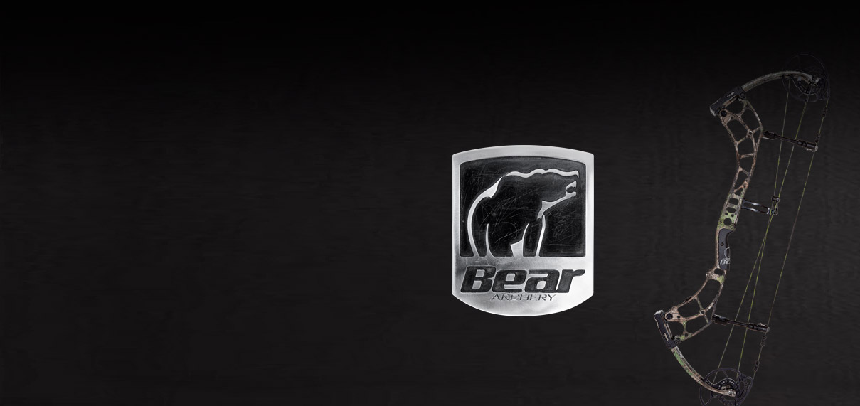 Bear Archery