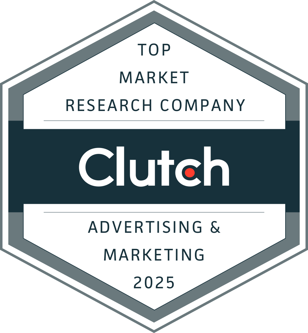 Top Clutch Marketing Company 2025